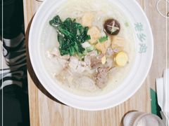 -老乡鸡(融科天地店)