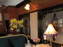 -火车头法国西餐厅