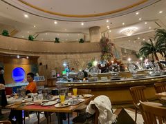 -南京维景国际大酒店咖啡厅