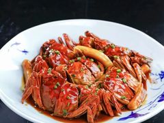 -蟹榭·本帮江浙菜·蟹宴(五角场合生汇商场店)