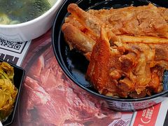 -犟骨头排骨饭•大骨面(弘阳广场店)