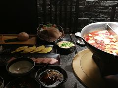 鲜毛肚-湊湊火锅·茶憩(新中关购物中心店)