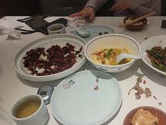 -攸州小镇家湘菜(小米科技园店)