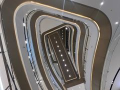 -东莞松山湖万象汇