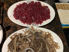 -八合里潮汕鲜牛肉火锅(深圳海岸城店)