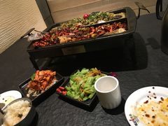 -鸣记脆皮烤鱼(岐山路店)