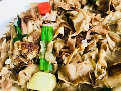 -茶油香闽南菜·花园餐厅(前埔店)