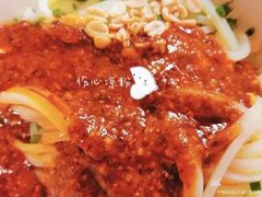 -姚记.周礼伤心凉粉(时代广场店)