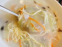 宋嫂鱼羹-大牌大·传统杭帮菜(湖滨店)