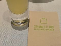 -汤城小厨•粤菜•靓汤(金融街店)