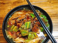 -董记面馆(漳州二路店)