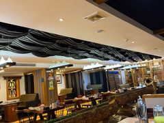 -思金拉措庄园藏餐(太阳岛店)