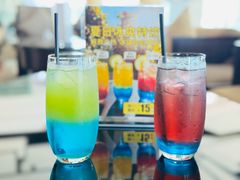 -河源万绿湖美思威尔顿酒店