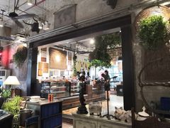 -汕头八合里海记牛肉店(清河店)