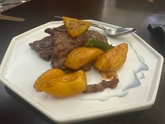 -臻萃轩中餐厅(国家会展中心店)