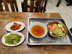 -西塔大冷面(市府大路店)