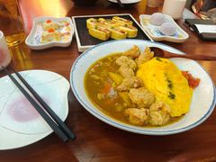 -白石的深夜食堂(万达店)