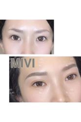 -MIVI半永久纹眉纹绣