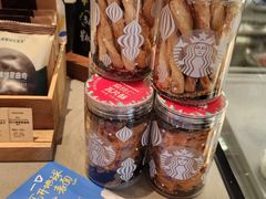 -星巴克(福州大洋百货分店)
