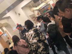 -松明一烤肉馆(鲁园店)