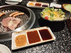 -牛焱·烧肉酒肆(五大道店)