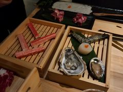 -锦和牛·炭火烧肉(ICC太和里店)