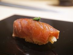 赤身寿司-鮨青(恒基名人购物中心店)