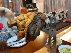 -haxnbauer海森堡德国餐厅(深圳coco店)