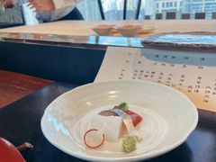 -元熹会席料理