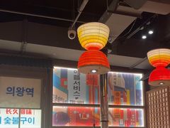 -西塔老太太泥炉烤肉(北京双井店)