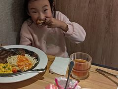 -豪客来牛排(重庆三峡广场步行街1704店)