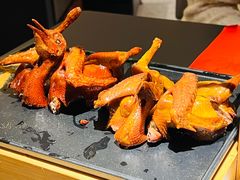 -羽鸽集·乳鸽专门店·地道顺德菜(岭南站店)