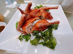 -金鮀岛潮州酒家