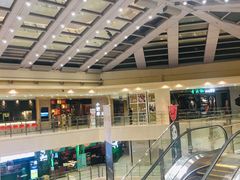 -光启城时尚购物中心