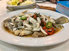 -顺德美食坊(南沙分店)