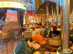 -伊茉家的烤肉店(勒泰中心店)