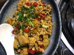 -李师傅脆肚(华强北店)