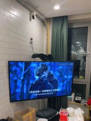 -韦恩先生Barbershop英式男士理发馆