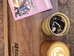 -The Roastery By AllYouWant(福田店)