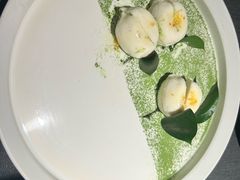 -锦府园·新台州菜(合生汇店)