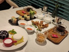 -美奈小馆·越南料理(中航城君尚购物中心店)