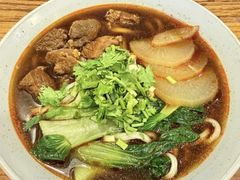-醉牛腩·面小馆
