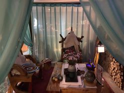 -琦品高端美容SPA私佳美场