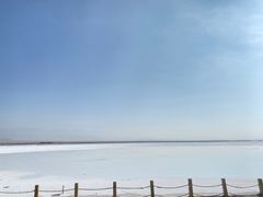 -青海茶卡盐湖文化旅游发展股份有限公司