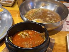 -喜来稀肉(北外滩白玉兰广场店)