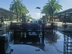 -石梅湾艾美度假酒店