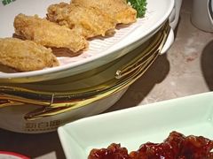-新白鹿餐厅(金鹰新街口店)
