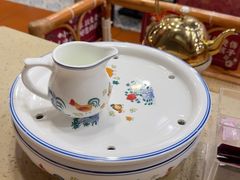 -点都德(龙之梦店)