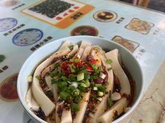 -黄妈伤心凉粉总店(名店街店)