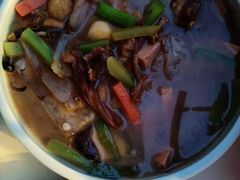 全家福烧什锦-听香·678茶铺(猛追湾店)